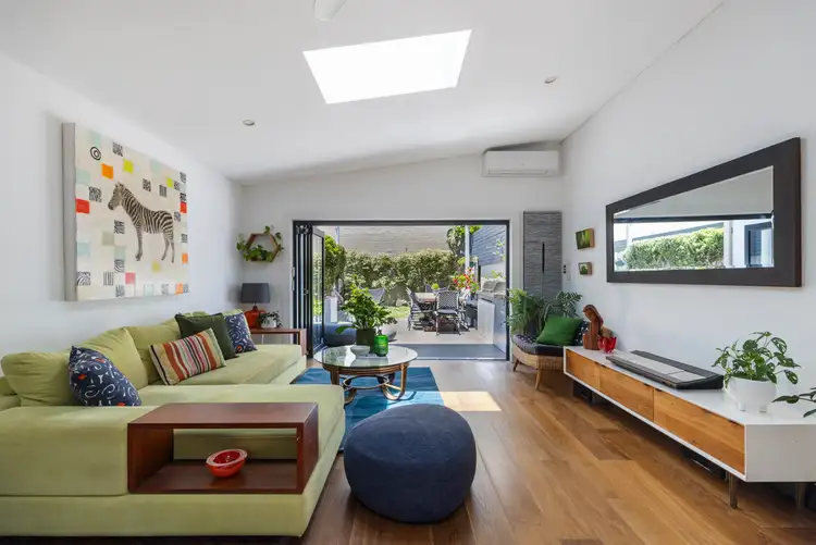 17 Prospect Street, Paddington NSW 2021