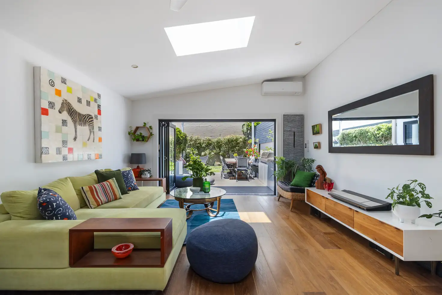 Main view of Homely house listing, 17 Prospect Street, Paddington NSW 2021