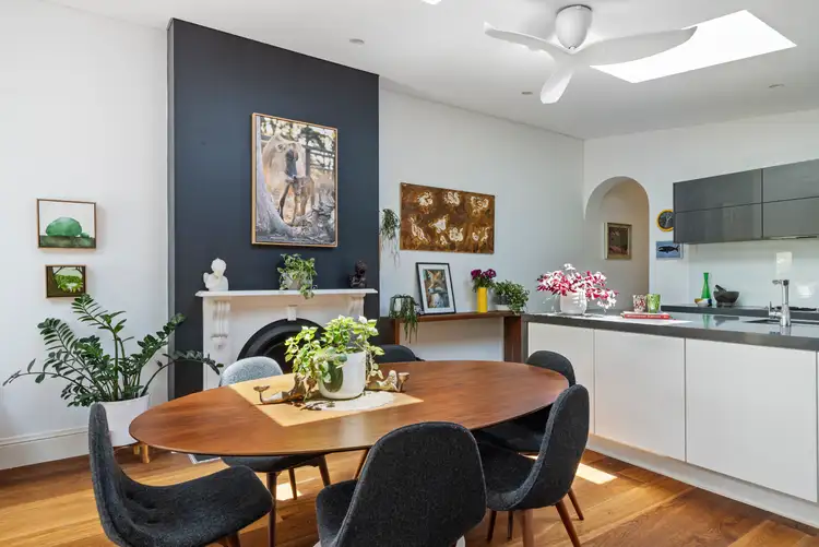 Fifth view of Homely house listing, 17 Prospect Street, Paddington NSW 2021