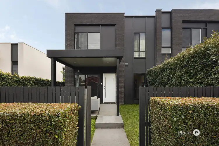 145 Government Road