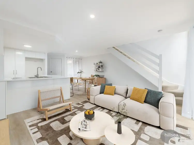 16/75 Brown Street, Labrador QLD 4215