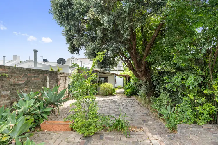 60 Underwood Street, Paddington NSW 2021