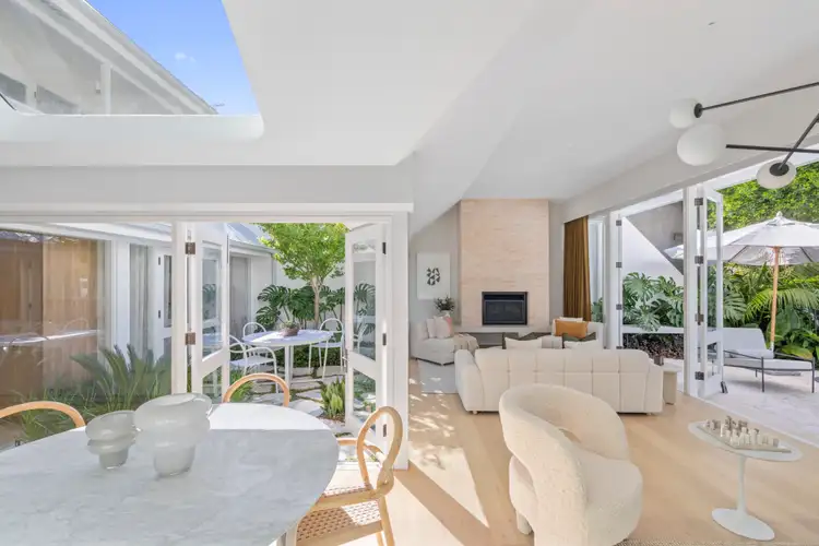 54 Caledonia Street, Paddington NSW 2021