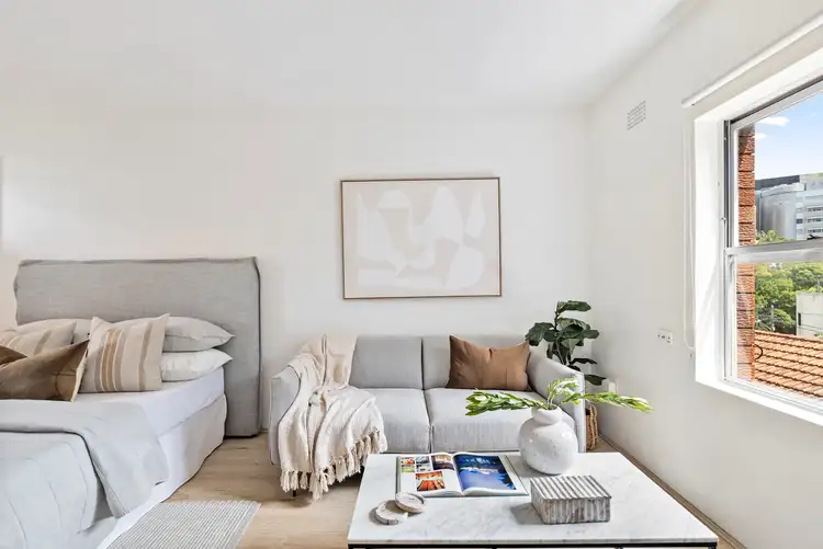 32/51 Glenview Street, Paddington NSW 2021