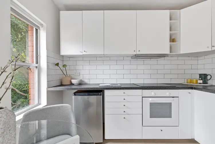 Third view of Homely apartment listing, 32/51 Glenview Street, Paddington NSW 2021