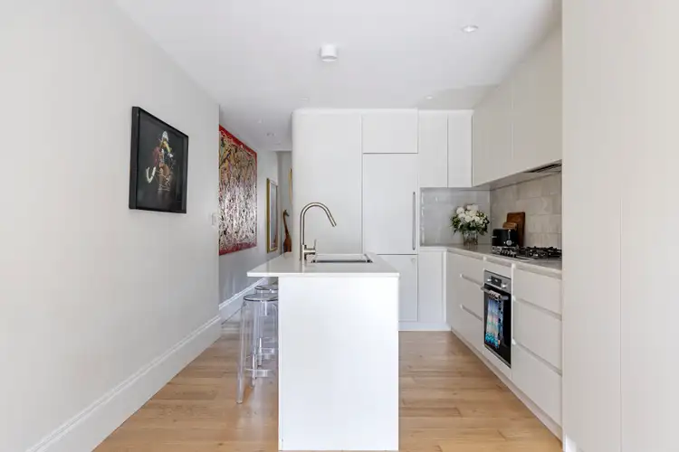 Fifth view of Homely house listing, 46 Underwood Street, Paddington NSW 2021