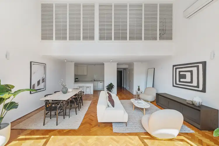 6/61-63 McLachlan Avenue, Darlinghurst NSW 2010
