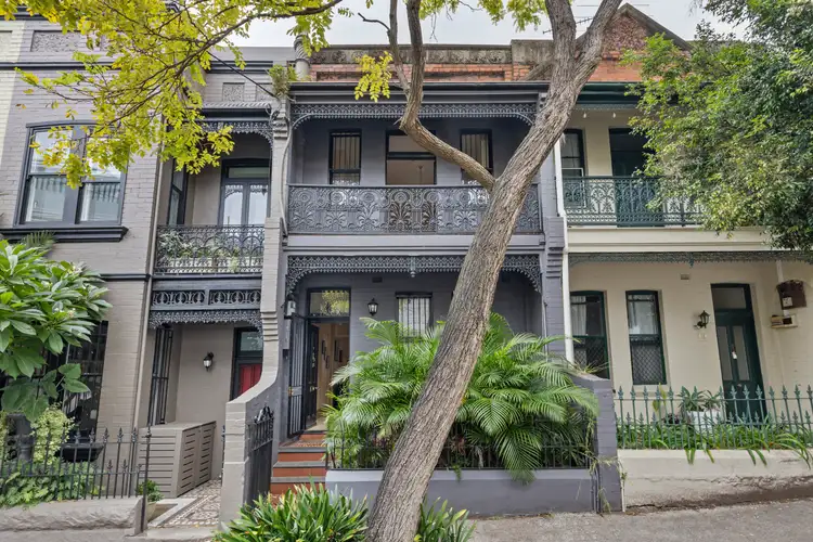 21 West Street, Paddington NSW 2021