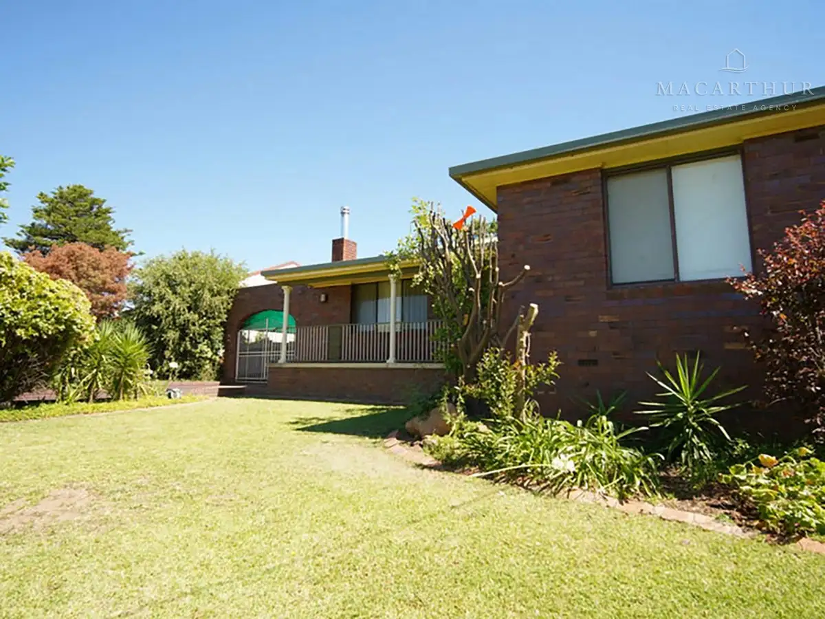 Main view of Homely house listing, 3 Condon Avenue, Mount Austin NSW 2650