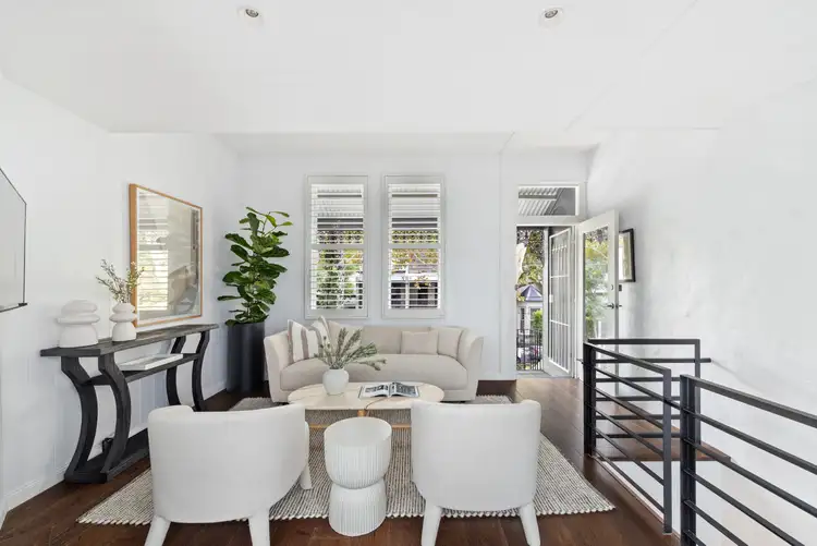Sixth view of Homely house listing, 4 Stephen Street, Paddington NSW 2021