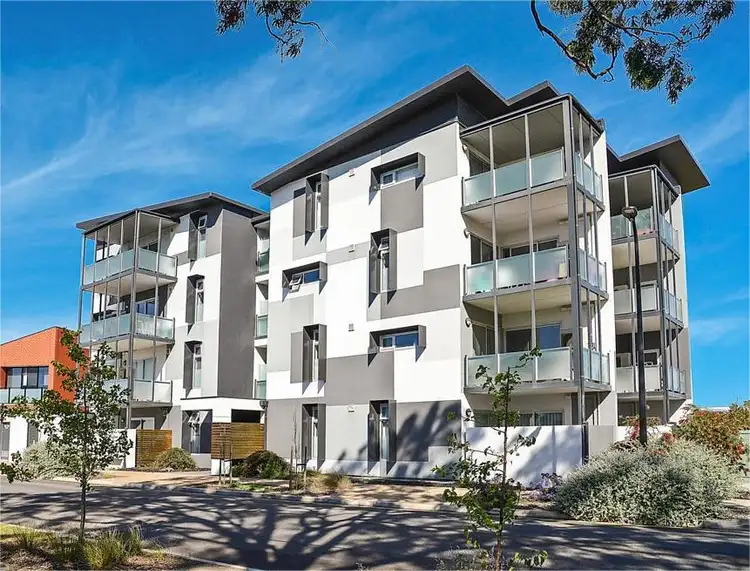 G02/6 Sweeney Terrace, Woodville West SA 5011