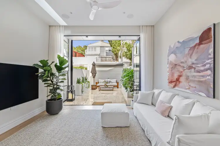 24 Gosbell Street, Paddington NSW 2021