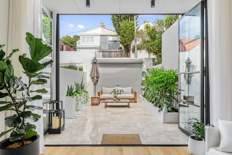 Second view of Homely house listing, 24 Gosbell Street, Paddington NSW 2021