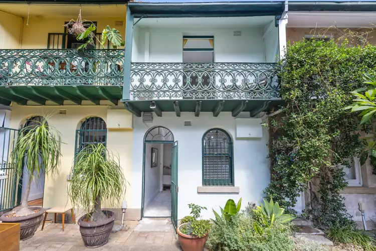 7 Little Napier Street, Paddington NSW 2021