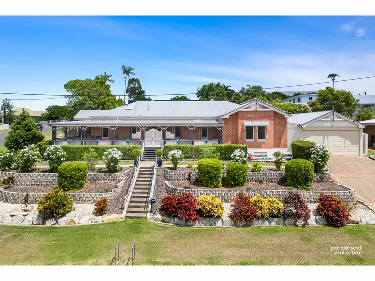 Main view of Homely house listing, 30 James Street, The Range QLD 4700