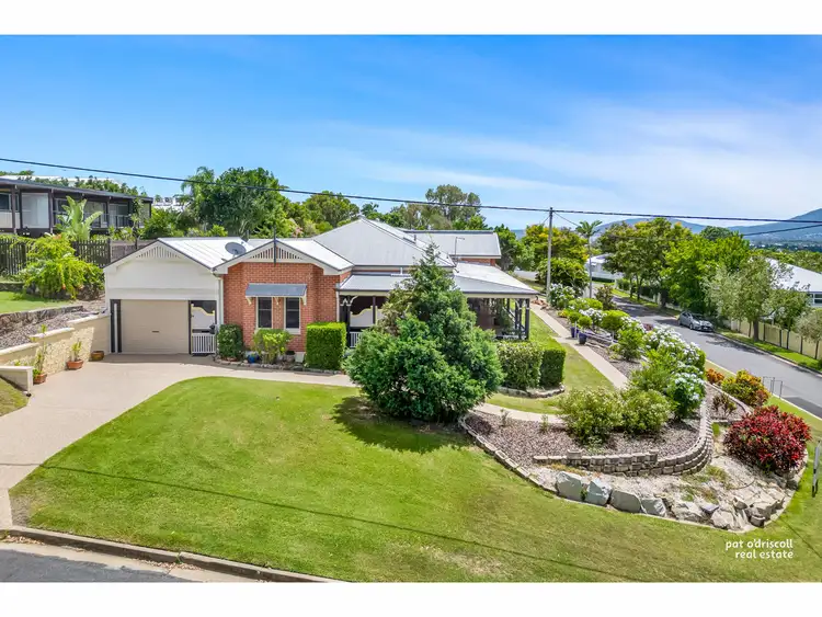 Second view of Homely house listing, 30 James Street, The Range QLD 4700