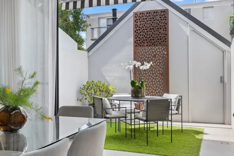 255 Underwood Street, Paddington NSW 2021