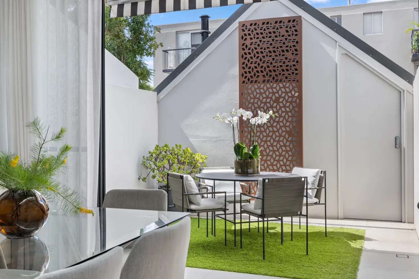Main view of Homely house listing, 255 Underwood Street, Paddington NSW 2021