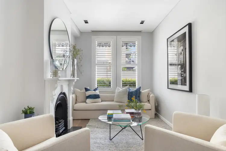 Second view of Homely house listing, 255 Underwood Street, Paddington NSW 2021