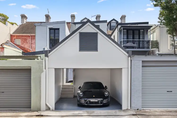 Third view of Homely house listing, 255 Underwood Street, Paddington NSW 2021