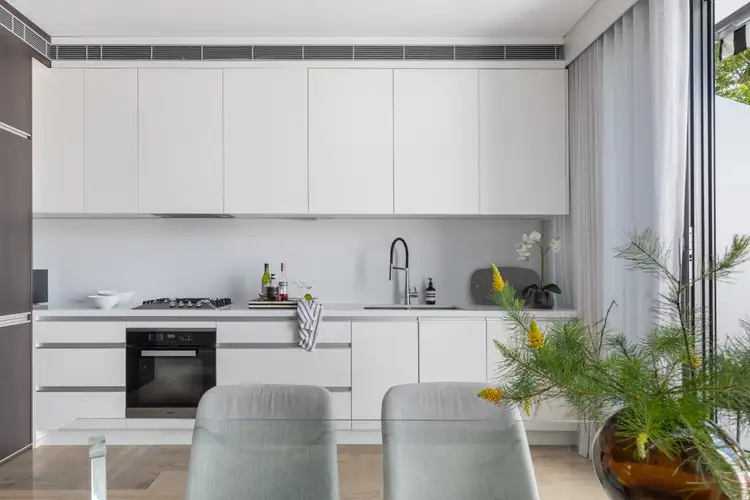 Fourth view of Homely house listing, 255 Underwood Street, Paddington NSW 2021