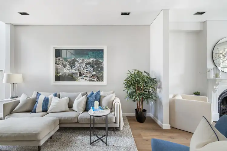 Fifth view of Homely house listing, 255 Underwood Street, Paddington NSW 2021