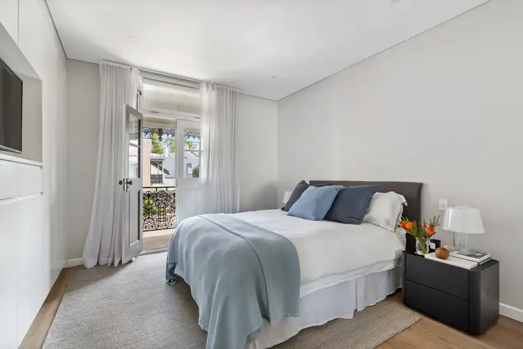 Sixth view of Homely house listing, 255 Underwood Street, Paddington NSW 2021
