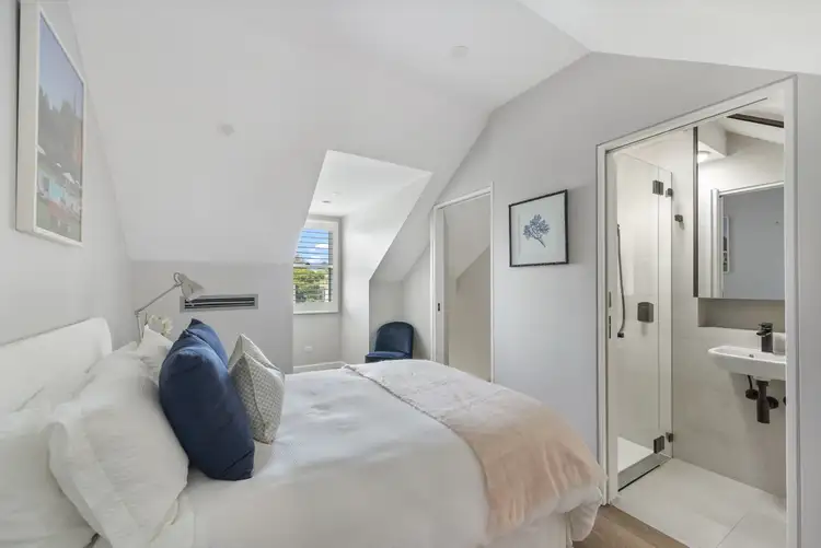 Seventh view of Homely house listing, 255 Underwood Street, Paddington NSW 2021