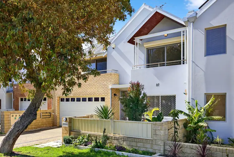 37 Forrest Street, Mandurah WA 6210