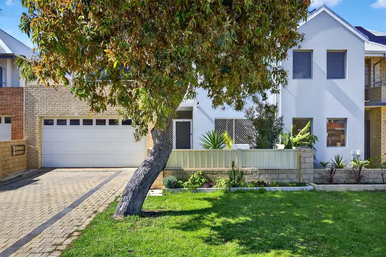 Second view of Homely house listing, 37 Forrest Street, Mandurah WA 6210