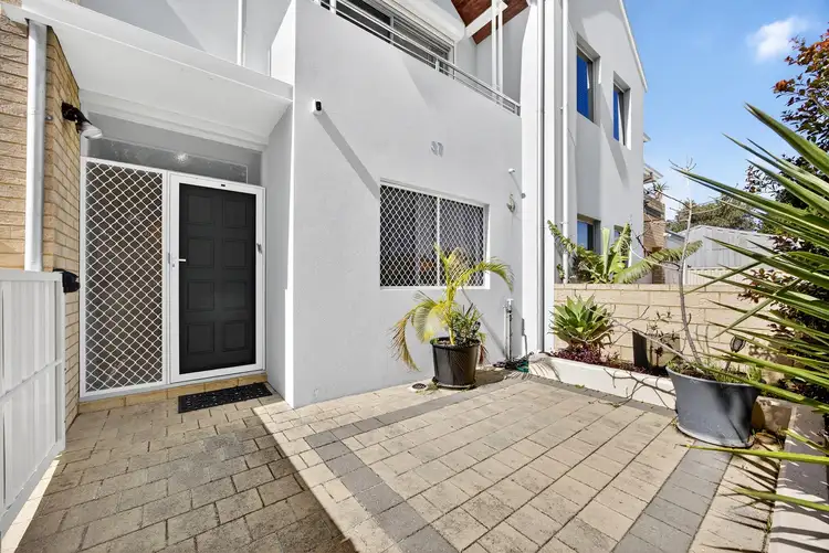 Fourth view of Homely house listing, 37 Forrest Street, Mandurah WA 6210