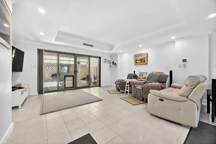 Sixth view of Homely house listing, 37 Forrest Street, Mandurah WA 6210