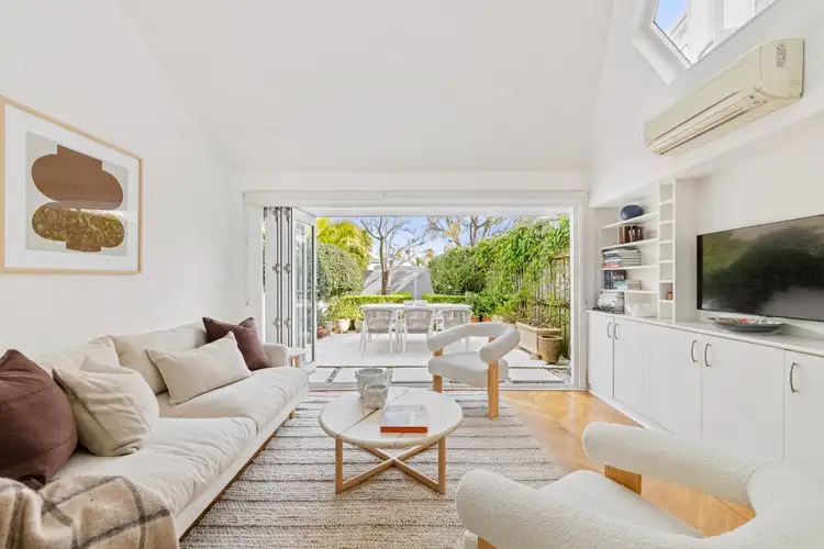 35 Gordon Street, Paddington NSW 2021
