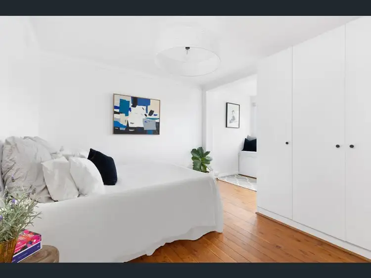 36/364-370 Moore Park Road, Paddington NSW 2021