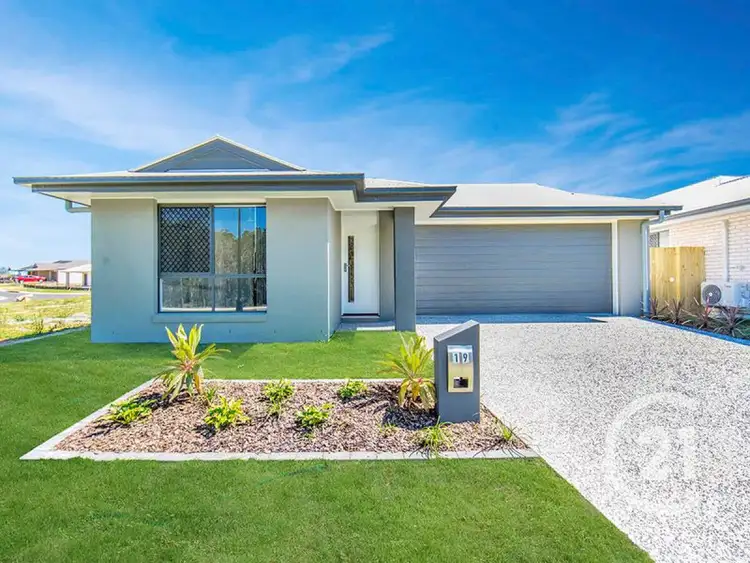 19 Rivermint Street, Griffin QLD 4503