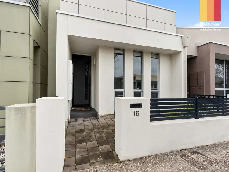 16 Ludgate Avenue, Lightsview SA 5085
