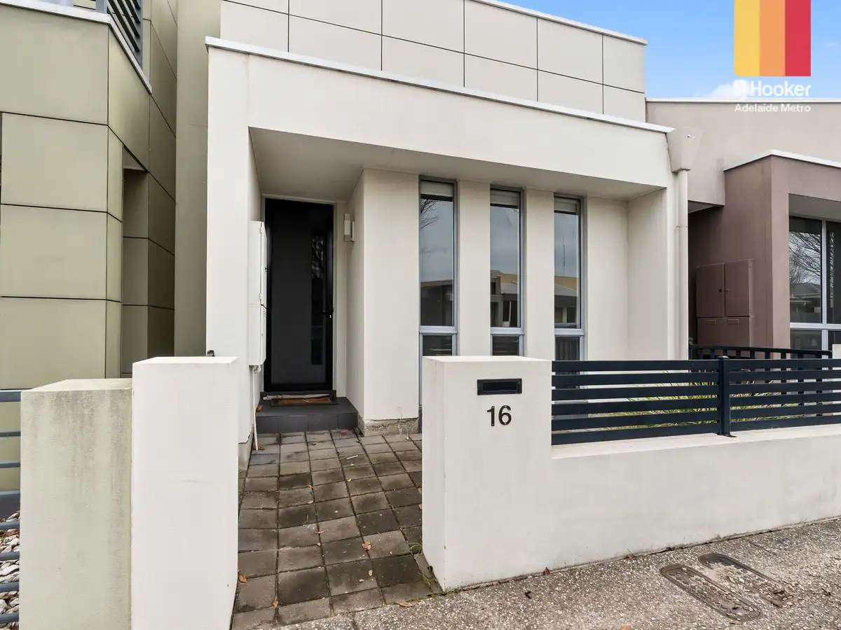 Main view of Homely house listing, 16 Ludgate Avenue, Lightsview SA 5085