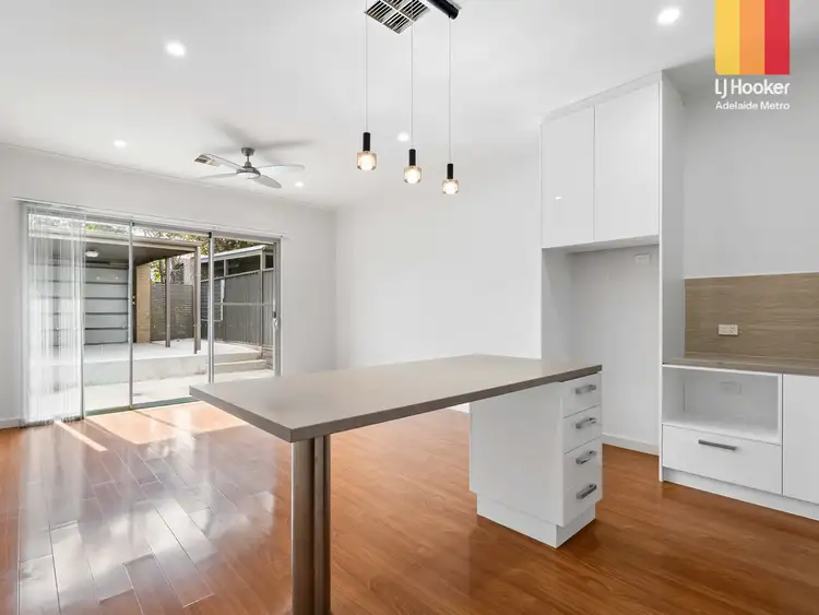 Second view of Homely house listing, 16 Ludgate Avenue, Lightsview SA 5085