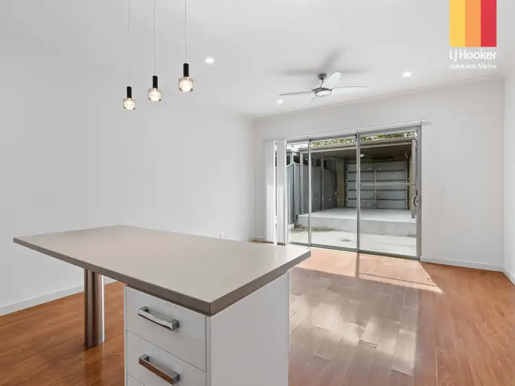 Fifth view of Homely house listing, 16 Ludgate Avenue, Lightsview SA 5085