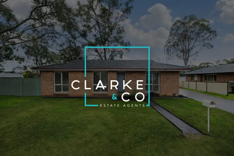 43 Taylor Avenue, Thornton NSW 2322