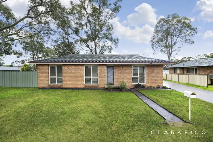 Second view of Homely house listing, 43 Taylor Avenue, Thornton NSW 2322