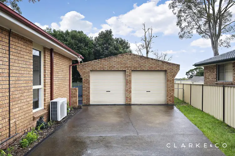 Third view of Homely house listing, 43 Taylor Avenue, Thornton NSW 2322