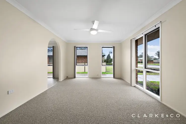 Fourth view of Homely house listing, 43 Taylor Avenue, Thornton NSW 2322