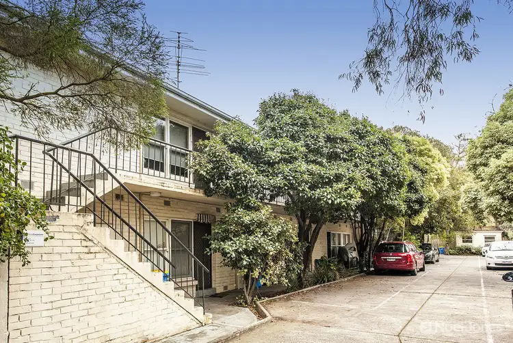 8/66 Auburn Road, Hawthorn VIC 3122