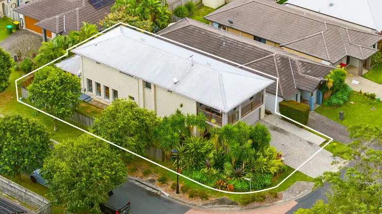 Second view of Homely house listing, 69 Nocturnal Promenade, Narangba QLD 4504