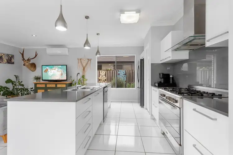 Third view of Homely house listing, 69 Nocturnal Promenade, Narangba QLD 4504