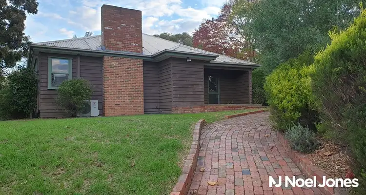 5 Lower Homestead Road