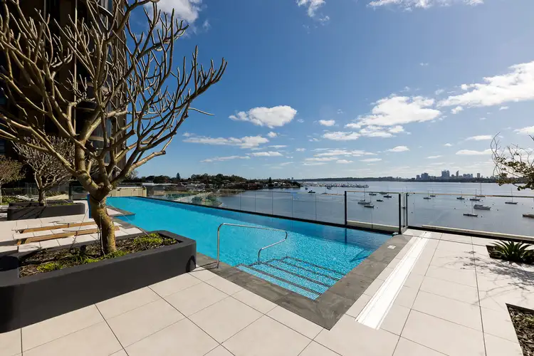 406E/59 Canning Beach Road, Applecross WA 6153