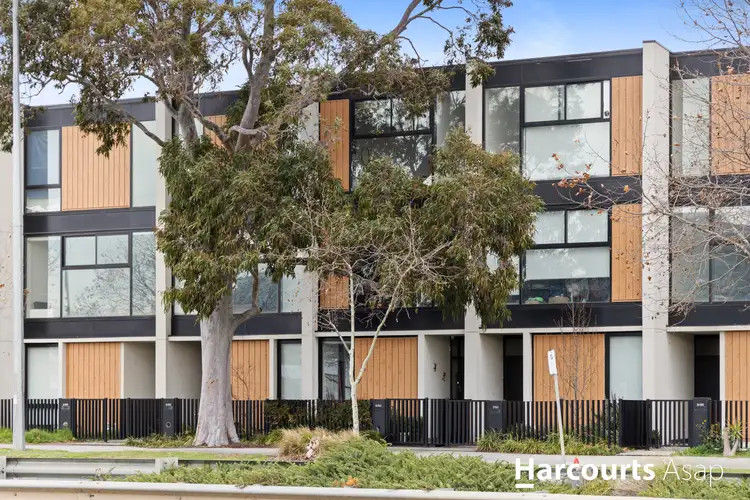 Second view of Homely townhouse listing, 6/60 Cheltenham Road, Dandenong VIC 3175