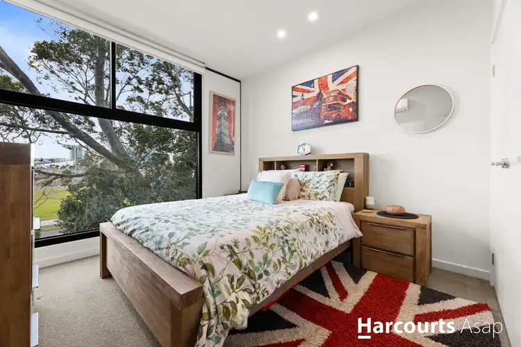Third view of Homely townhouse listing, 6/60 Cheltenham Road, Dandenong VIC 3175